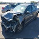 1FA6P0G74E5407277 2014 Ford Fusion S auction photo thumbnail 2
