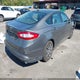 1FA6P0G74E5407277 2014 Ford Fusion S auction photo thumbnail 4