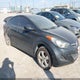 KMHDH4AEXDU664165 2013 Hyundai Elantra Gls auction photo thumbnail 1