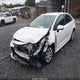5YFEPMAE9MP156374 2021 Toyota Corolla Le auction photo thumbnail 18