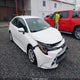 5YFEPMAE9MP156374 2021 Toyota Corolla Le auction photo thumbnail 1