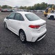 5YFEPMAE9MP156374 2021 Toyota Corolla Le auction photo thumbnail 3