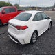 5YFEPMAE9MP156374 2021 Toyota Corolla Le auction photo thumbnail 4