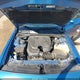 2C3CDZKG2NH192397 2022 Dodge Challenger Gt Awd auction photo thumbnail 10