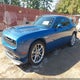 2C3CDZKG2NH192397 2022 Dodge Challenger Gt Awd auction photo thumbnail 2