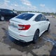 1HGCV1F41KA032307 2019 Honda Accord Ex auction photo thumbnail 4