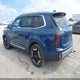5XYP34GC0PG335518 2023 Kia Telluride Ex auction photo thumbnail 14
