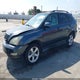 JTJGK31U570005908 2007 Lexus Rx 350 auction photo thumbnail 2