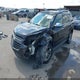 2GNALDEK4G6343187 2016 Chevrolet Equinox Ltz auction photo thumbnail 2
