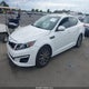 5XXGN4A74EG284628 2014 Kia Optima Ex auction photo thumbnail 2