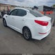5XXGN4A74EG284628 2014 Kia Optima Ex auction photo thumbnail 3