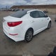 5XXGN4A74EG284628 2014 Kia Optima Ex auction photo thumbnail 4