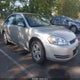 2G1WT58K979105147 2007 Chevrolet Impala Lt auction photo thumbnail 1