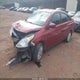 3N1CN7AP7JL859659 2018 Nissan Versa 1.6 S+ auction photo thumbnail 2