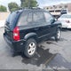 KM8JM12B26U252732 2006 Hyundai Tucson Gl auction photo thumbnail 4