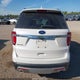 1FM5K7F85HGE27825 2017 Ford Explorer Limited auction photo thumbnail 17