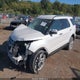 1FM5K7F85HGE27825 2017 Ford Explorer Limited auction photo thumbnail 2