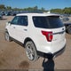 1FM5K7F85HGE27825 2017 Ford Explorer Limited auction photo thumbnail 3