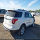 1FM5K7F85HGE27825 2017 Ford Explorer Limited auction photo thumbnail 4