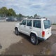 1J4FF48S91L598198 2001 Jeep Cherokee Sport auction photo thumbnail 3