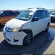 5TDZK23C48S123375 2008 Toyota Sienna Le auction photo thumbnail 2