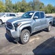3TMLB5JNXSM119298 2025 Toyota Tacoma Sr5 4Wd auction photo thumbnail 2