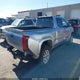 3TMLB5JNXSM119298 2025 Toyota Tacoma Sr5 4Wd auction photo thumbnail 4
