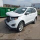 2FMPK4J8XGBC61970 2016 Ford Edge Sel auction photo thumbnail 2