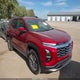 3GNAXPEG9SL215758 2025 Chevrolet Equinox Awd Lt auction photo thumbnail 1