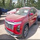 3GNAXPEG9SL215758 2025 Chevrolet Equinox Awd Lt auction photo thumbnail 2
