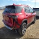 3GNAXPEG9SL215758 2025 Chevrolet Equinox Awd Lt auction photo thumbnail 4