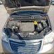 2C4RC1BG7ER132684 2014 Chrysler Town & Country Touring auction photo thumbnail 10