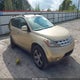 JN8AZ08T54W220542 2004 Nissan Murano Sl auction photo thumbnail 1
