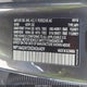 WP1AA2AY2KDA06409 2019 Porsche Cayenne auction photo thumbnail 9
