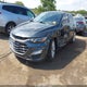 1G1ZD5ST2LF024066 2020 Chevrolet Malibu Fwd Lt auction photo thumbnail 2