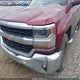 1GCRCREC4HZ271611 2017 Chevrolet Silverado 1500 1Lt auction photo thumbnail 6
