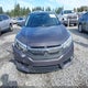 19XFC1F95GE203240 2016 Honda Civic Touring auction photo thumbnail 12