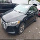 5NPD84LF2JH361669 2018 Hyundai Elantra Sel auction photo thumbnail 2