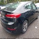 5NPD84LF2JH361669 2018 Hyundai Elantra Sel auction photo thumbnail 4
