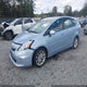 JTDZN3EU0D3197858 2013 Toyota Prius V Five auction photo thumbnail 2