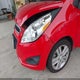 KL8CD6S9XFC799592 2015 Chevrolet Spark 1Lt Cvt auction photo thumbnail 6