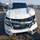 1GCHSBEA0G1111307 2016 Chevrolet Colorado Wt auction photo thumbnail 6