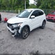 3CZRU5H70NM718768 2022 Honda Hr-V 2Wd Ex-L auction photo thumbnail 2