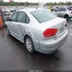 1VWAP7A38DC046923 2013 Volkswagen Passat 2.5L S auction photo thumbnail 3