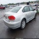 1VWAP7A38DC046923 2013 Volkswagen Passat 2.5L S auction photo thumbnail 4