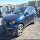 3C4NJDBB7HT693060 2017 Jeep New Compass Latitude 4X4 auction photo thumbnail 2
