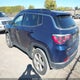 3C4NJDBB7HT693060 2017 Jeep New Compass Latitude 4X4 auction photo thumbnail 3