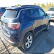 3C4NJDBB7HT693060 2017 Jeep New Compass Latitude 4X4 auction photo thumbnail 4