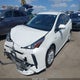 JTDKARFU1K3083427 2019 Toyota Prius Le auction photo thumbnail 2