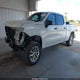 1GCPWAEF5KZ383318 2019 Chevrolet Silverado 1500 Work Truck auction photo thumbnail 2